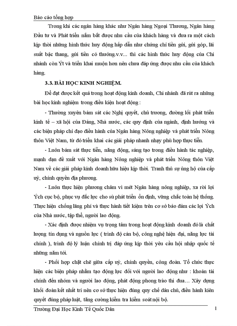 image for page Hệ thống tổ chức bộ máy và hoạt động của Chi nhánh NHNo PTNT Láng Hạ