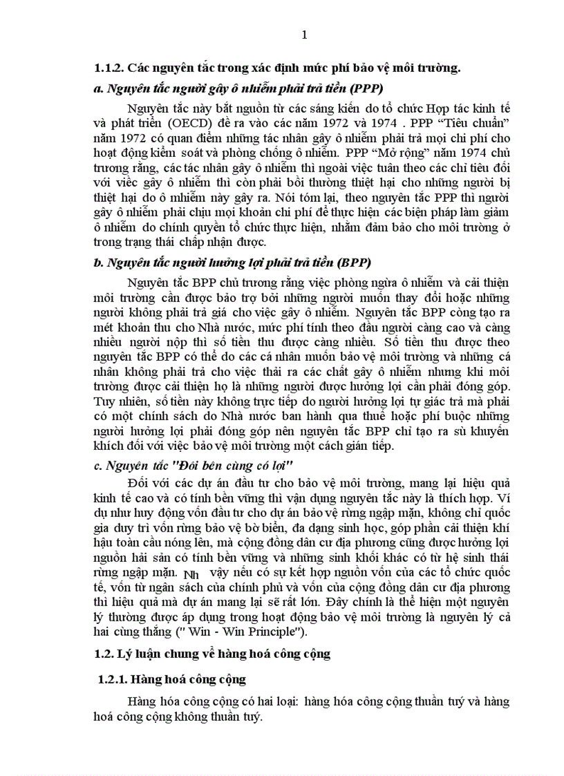 image for page Xây dựng mô hình xác định mức phí đóng góp của cộng đồng dân cư trực tiếp hưởng lợi từ việc cải thiệnmôi trường sông Tô Lịch giúp giảm bớt gánh nặng chi tiêu Ngân sách Nhà nước