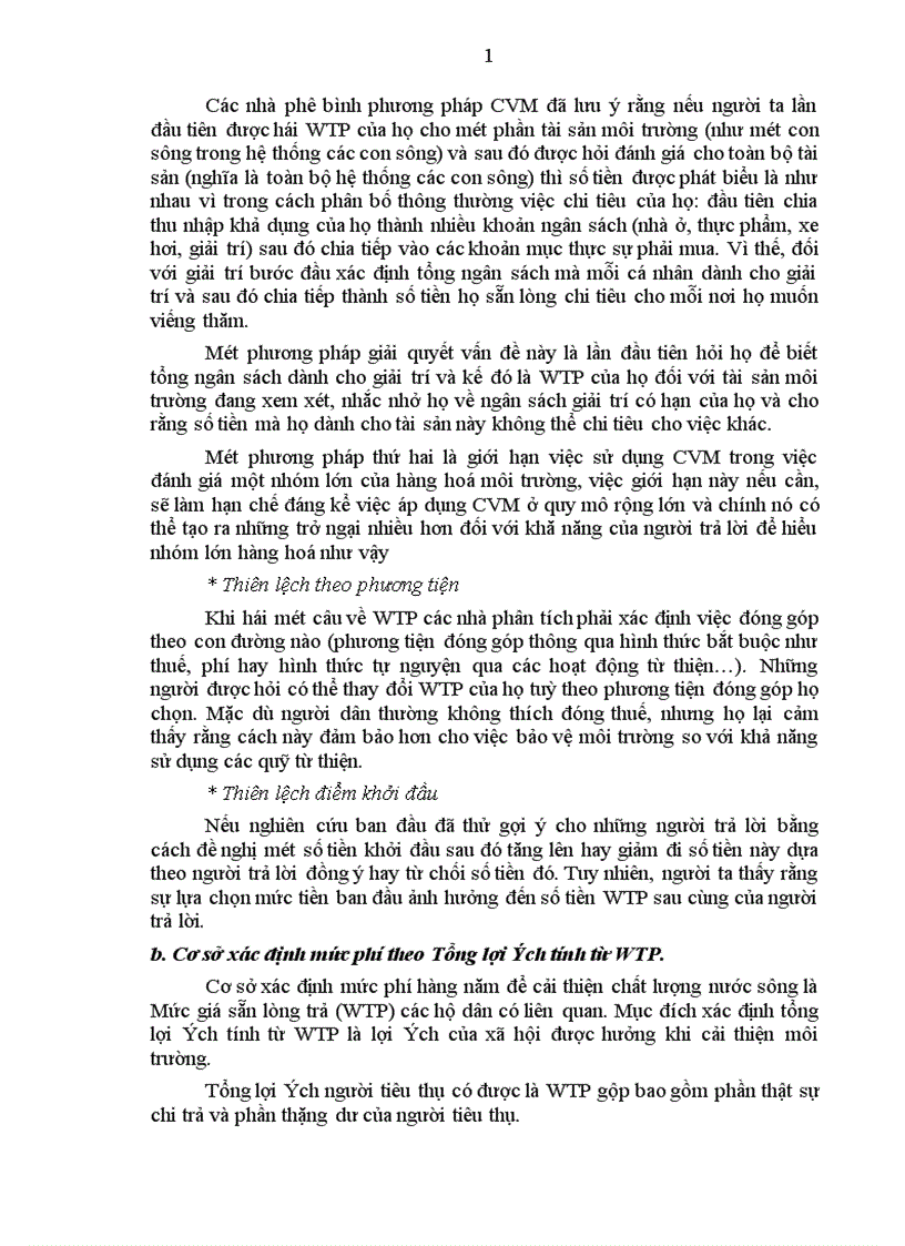 image for page Xây dựng mô hình xác định mức phí đóng góp của cộng đồng dân cư trực tiếp hưởng lợi từ việc cải thiệnmôi trường sông Tô Lịch giúp giảm bớt gánh nặng chi tiêu Ngân sách Nhà nước