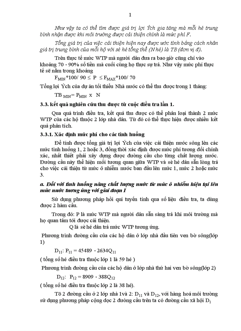 image for page Xây dựng mô hình xác định mức phí đóng góp của cộng đồng dân cư trực tiếp hưởng lợi từ việc cải thiệnmôi trường sông Tô Lịch giúp giảm bớt gánh nặng chi tiêu Ngân sách Nhà nước