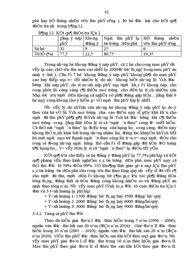 image for page Xây dựng mô hình xác định mức phí đóng góp của cộng đồng dân cư trực tiếp hưởng lợi từ việc cải thiệnmôi trường sông Tô Lịch giúp giảm bớt gánh nặng chi tiêu Ngân sách Nhà nước