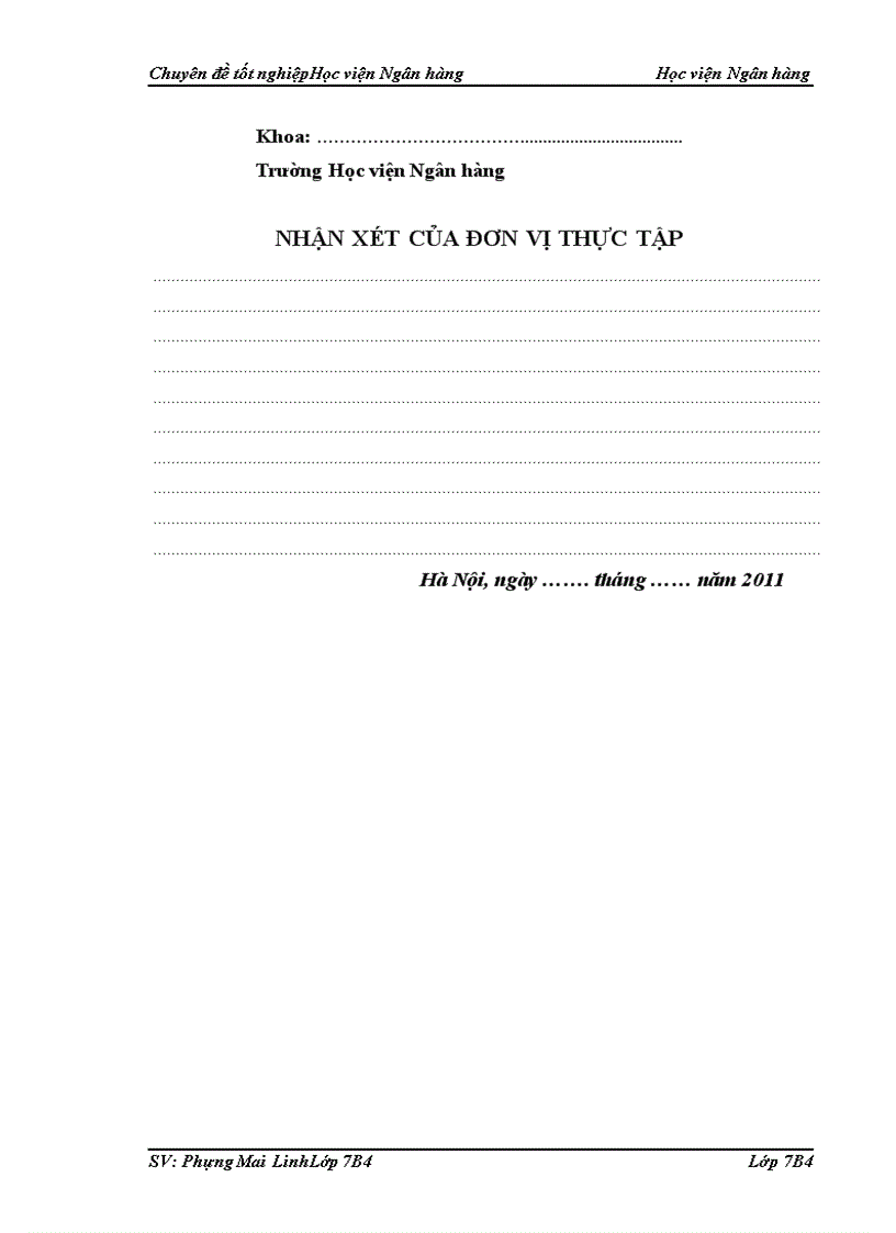 image for page Thực trạng và giải pháp tăng cường công tác huy động vốn tại Ngân hàng thương mại cổ phần Ngoại thươngViệt Nam chi nhánh Hà Nội