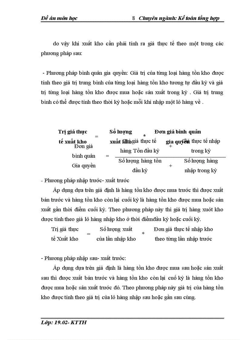 image for page Một số vấn đề về kế toán bán hàng trong doanh nghiệp thương mại 1