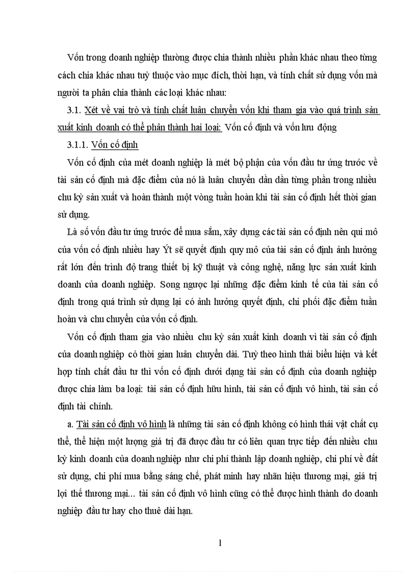 image for page Một số biện pháp nhằm nâng cao hiệu quả sử dụng vốn của Công ty Tư vấn đầu tư và Thương mại 1