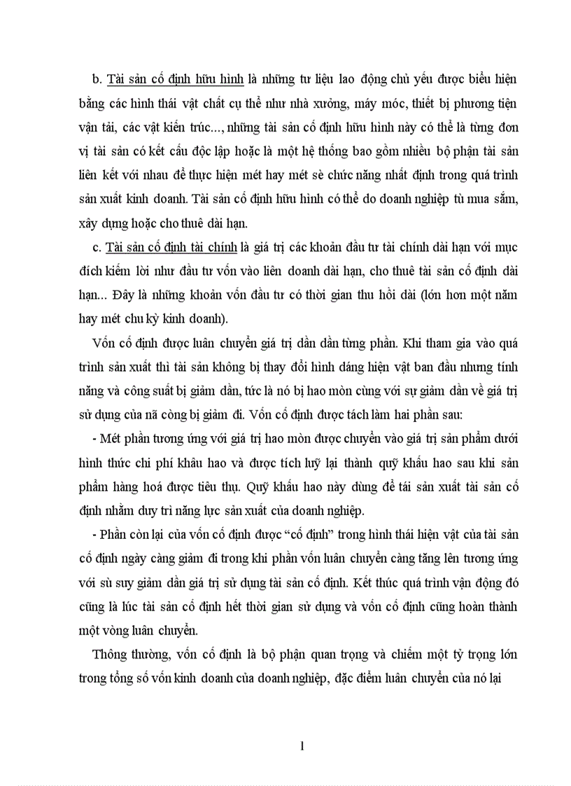 image for page Một số biện pháp nhằm nâng cao hiệu quả sử dụng vốn của Công ty Tư vấn đầu tư và Thương mại 1