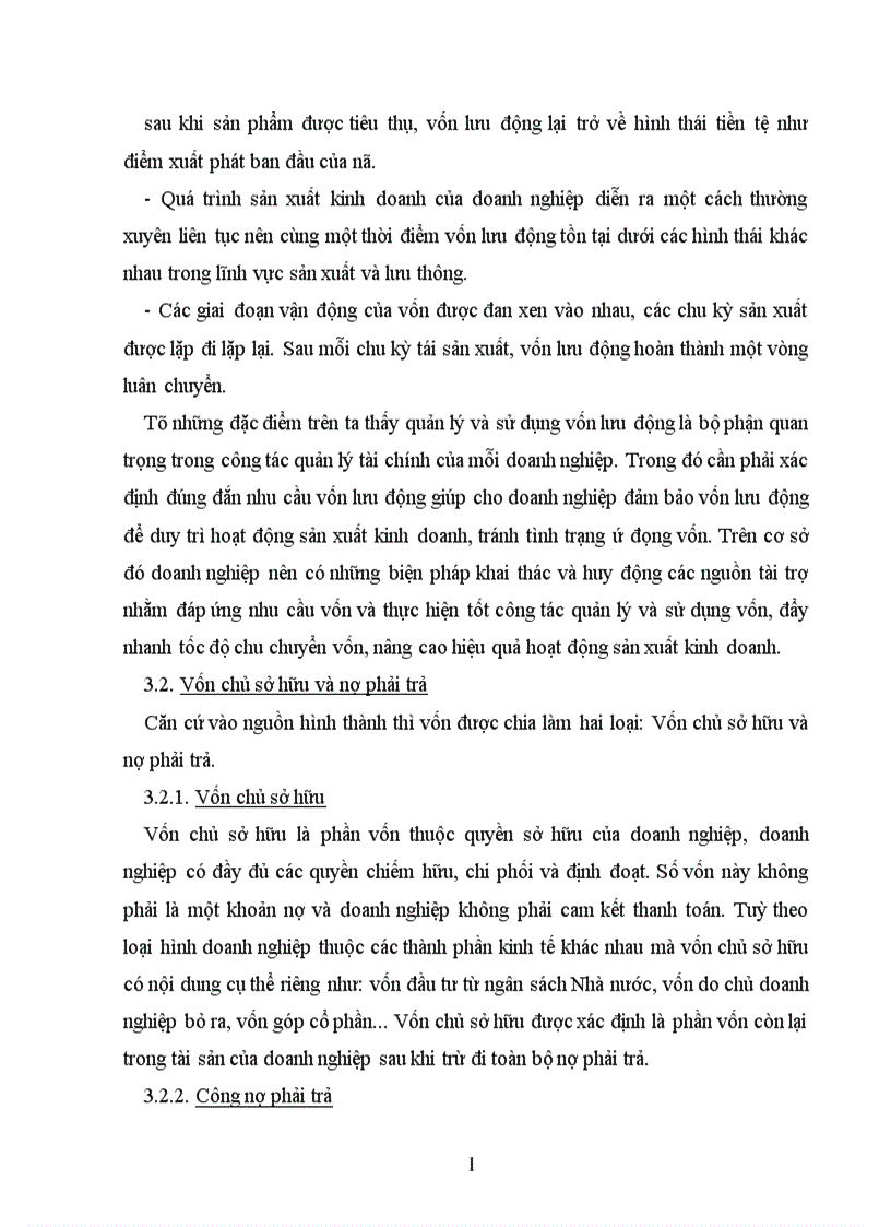 image for page Một số biện pháp nhằm nâng cao hiệu quả sử dụng vốn của Công ty Tư vấn đầu tư và Thương mại 1