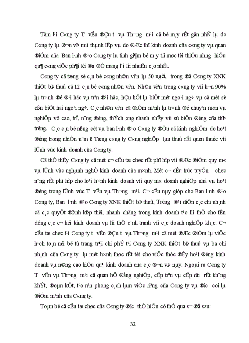 image for page Một số biện pháp nhằm nâng cao hiệu quả sử dụng vốn của Công ty Tư vấn đầu tư và Thương mại 1