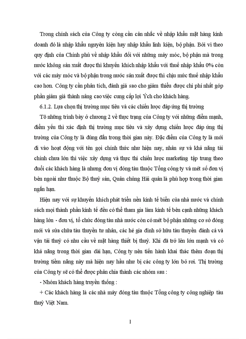 image for page Một số biện pháp nhằm nâng cao hiệu quả sử dụng vốn của Công ty Tư vấn đầu tư và Thương mại 1