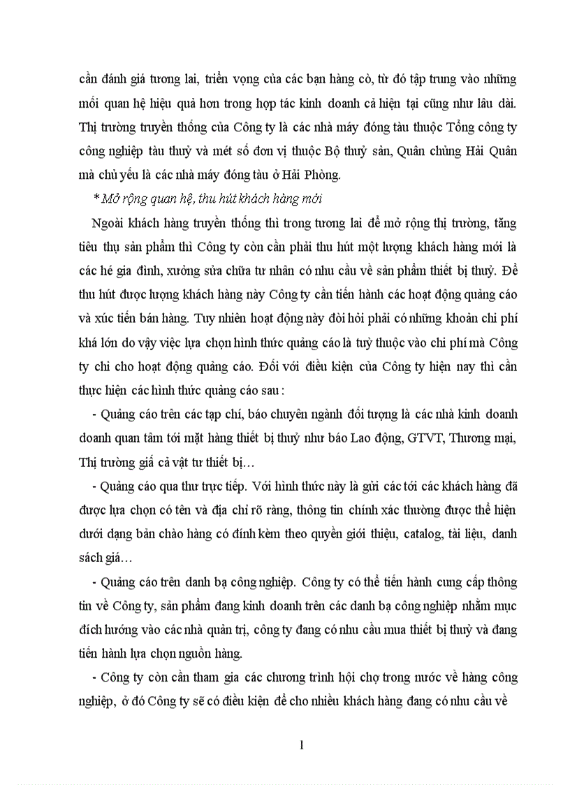 image for page Một số biện pháp nhằm nâng cao hiệu quả sử dụng vốn của Công ty Tư vấn đầu tư và Thương mại 1