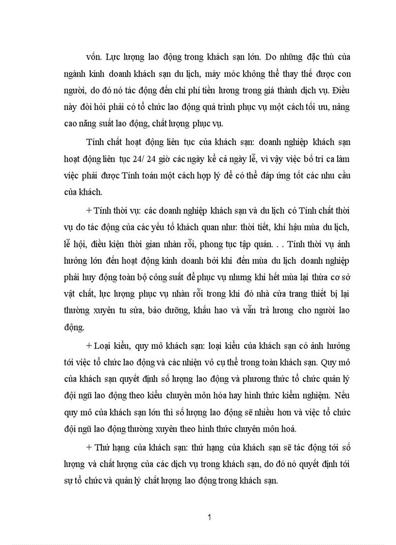 image for page Thực trạng và biện pháp nhằm góp phần hoàn thiện công tác quản lý nhân lực cho khách sạn Guoman 1