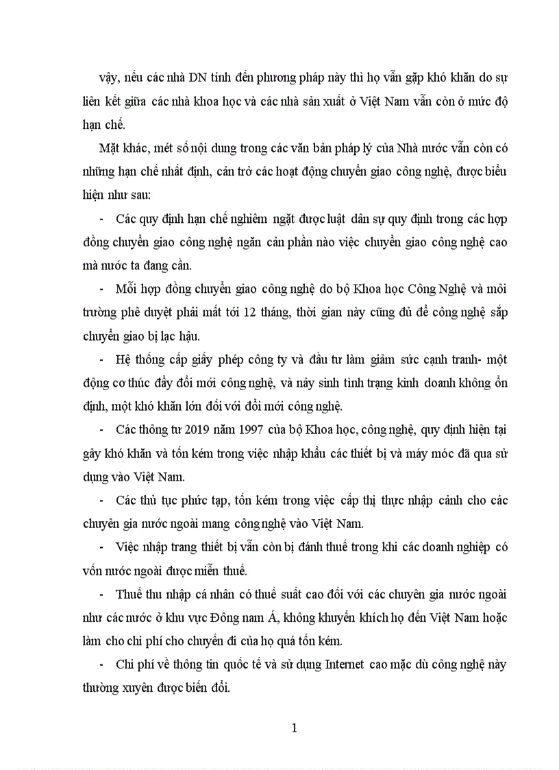 image for page Cơ hội và thách thức đối với chủ DNV N mới thành lập 1