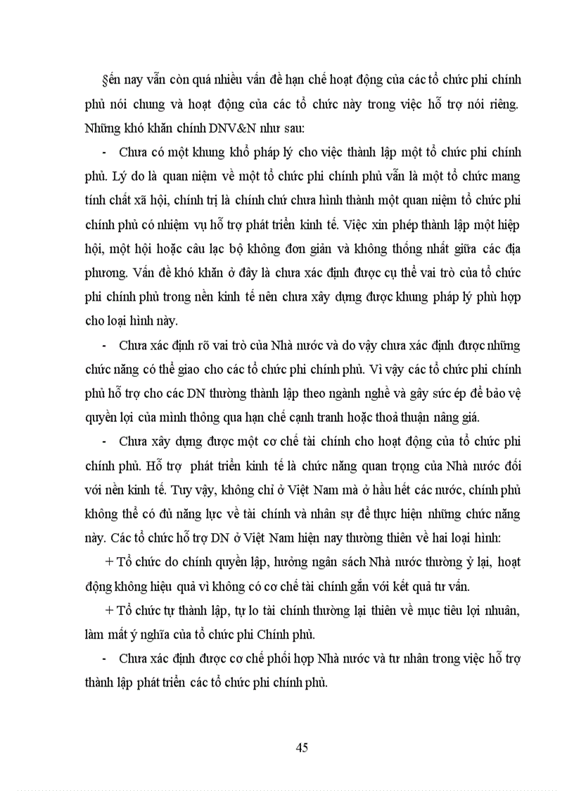 image for page Cơ hội và thách thức đối với chủ DNV N mới thành lập 1