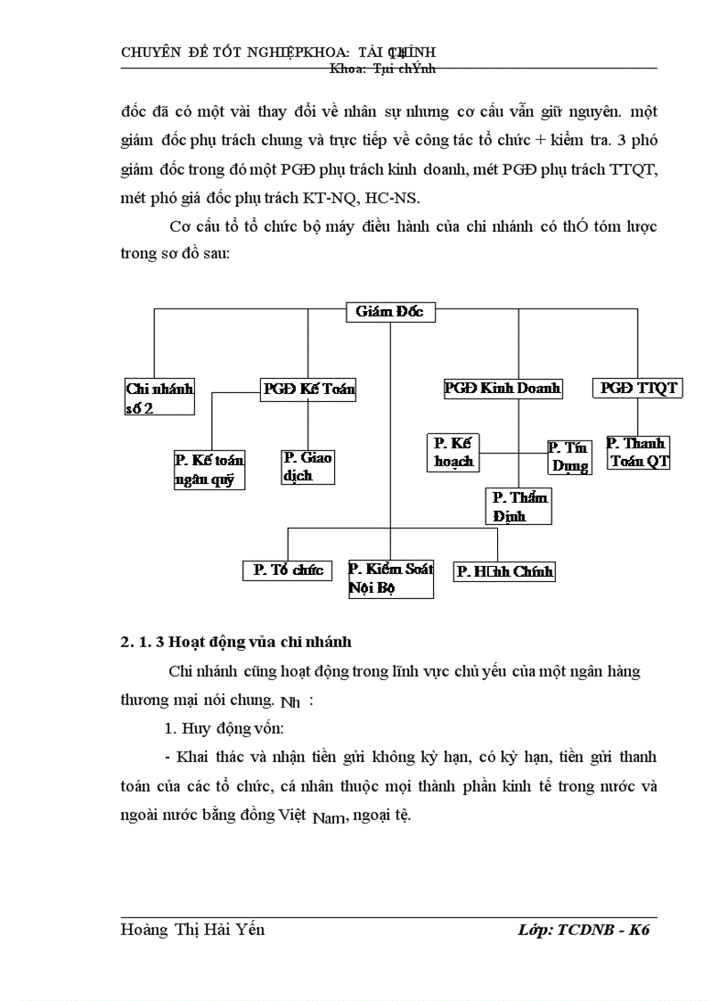 image for page Tăng cường huy động vốn tại NHNo PTNT Nam Hà Nội 1