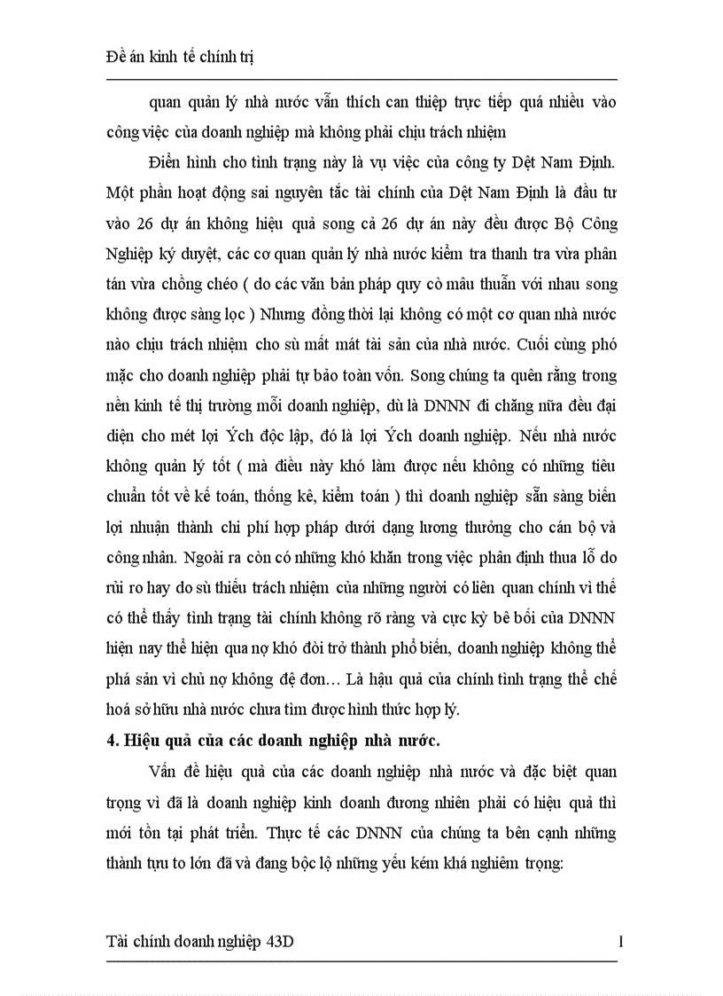 image for page KTNN và vai trò chủ đạo của KTNN trong nền kinh tế thị trường định hướng XHCN Việt Nam 1