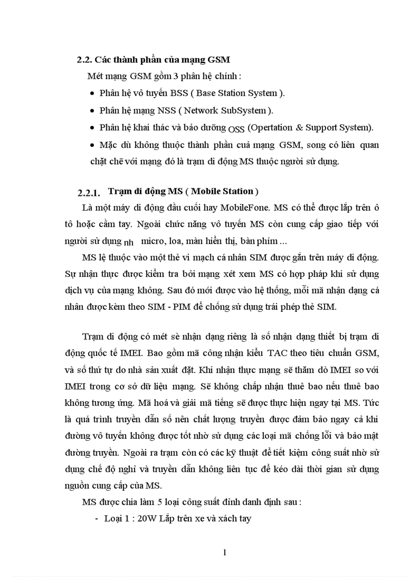 image for page Nghiên cứu mạng thông tin di động GSM 1
