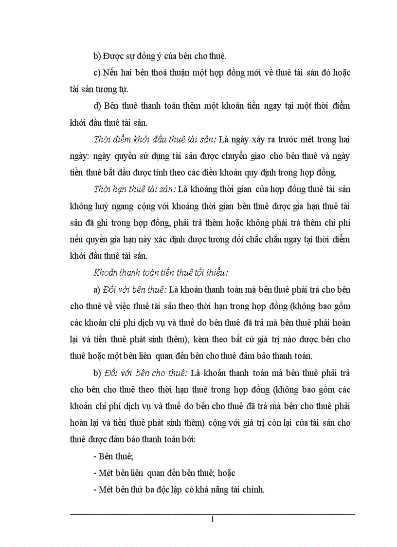 image for page Chế độ tài chính về tổ chức và hoạt động của Công ty cho thuê tài chính ở Việt Nam