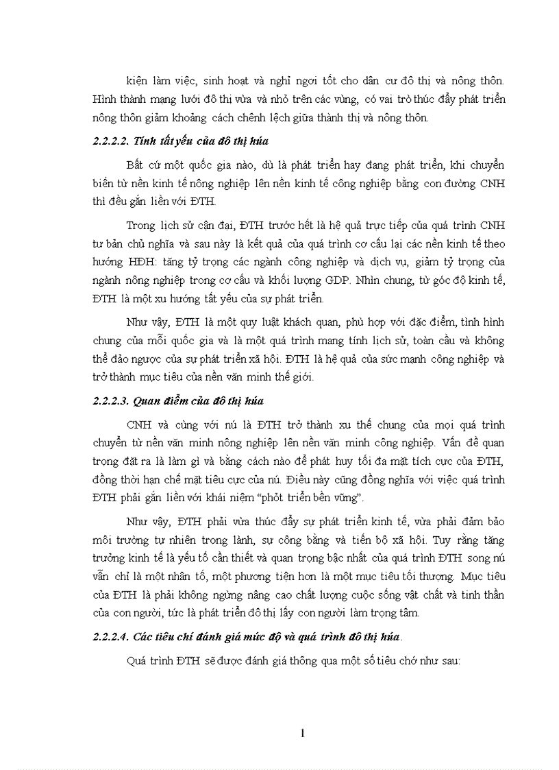 image for page Đánh giá tác động của đô thị hóa đến tình hình sử dụng đất nông nghiệp tại thành phố Hòa Bình tỉnh Hòa Bình giai đoạn 2006 2010