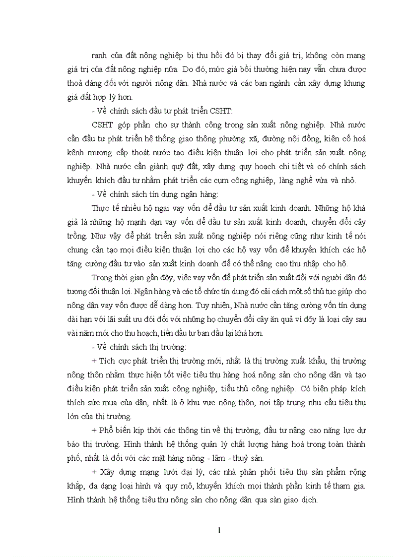 image for page Đánh giá tác động của đô thị hóa đến tình hình sử dụng đất nông nghiệp tại thành phố Hòa Bình tỉnh Hòa Bình giai đoạn 2006 2010