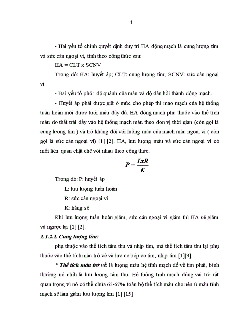 image for page Nghiên cứu tác dụng điều trị Huyết áp thấp của Hồng mạch khang trên lâm sàng