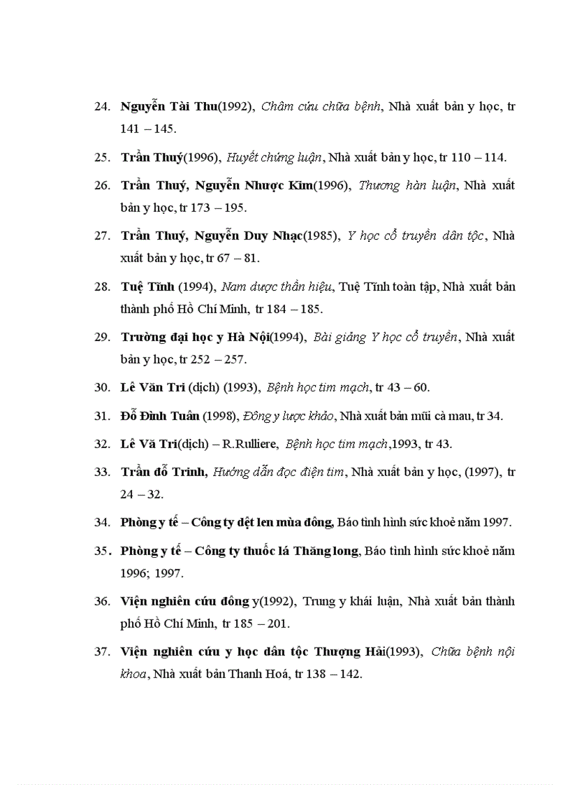 image for page Nghiên cứu tác dụng điều trị Huyết áp thấp của Hồng mạch khang trên lâm sàng