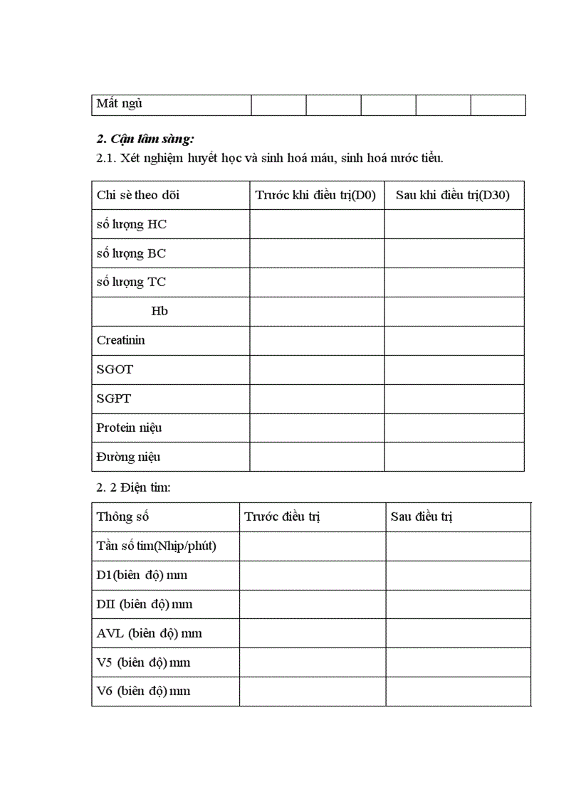 image for page Nghiên cứu tác dụng điều trị Huyết áp thấp của Hồng mạch khang trên lâm sàng