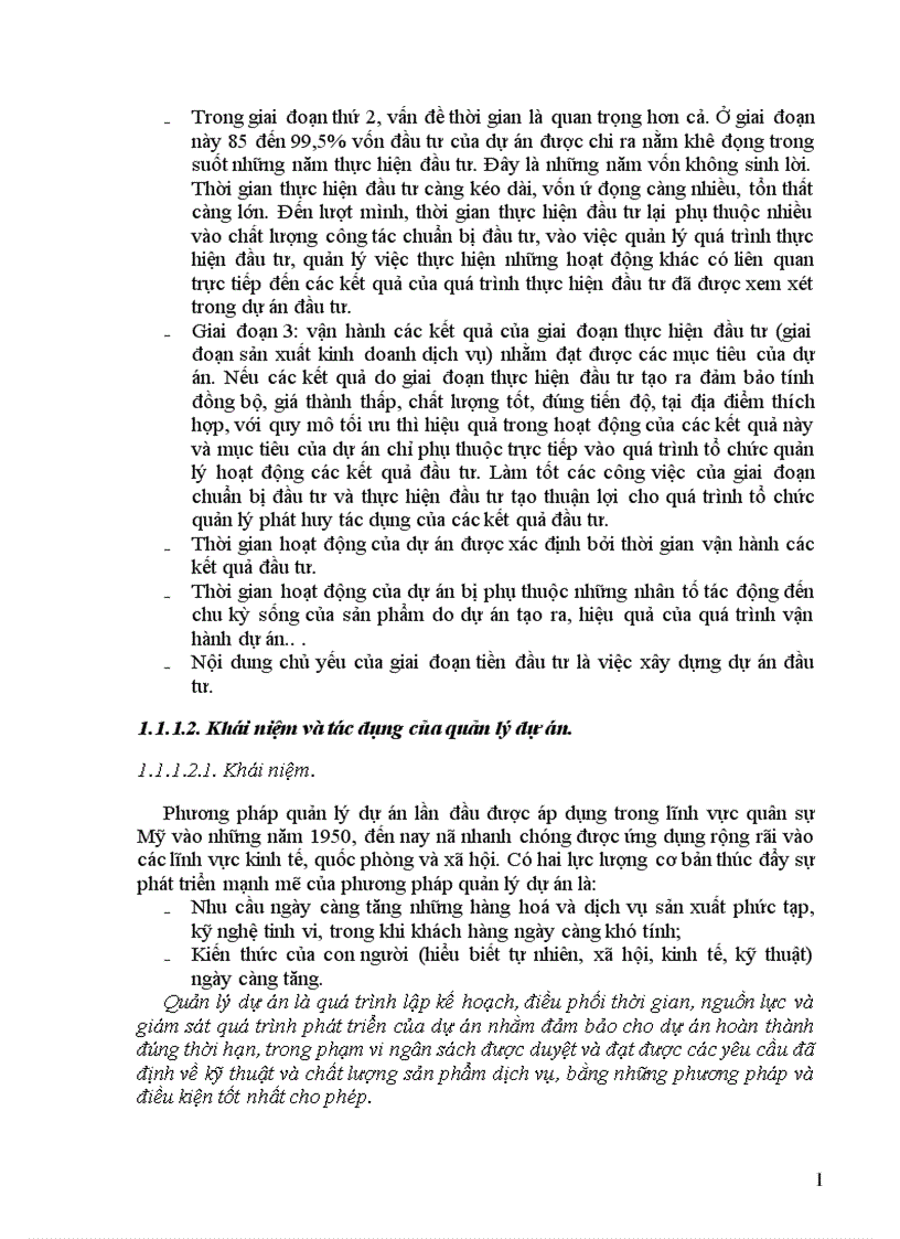 image for page Thực trạng quy trình Chuẩn bị thực hiện và quản lý dự án tại Trung tâm Công nghệ thông tin Tổng Công ty điện lực Việt Nam