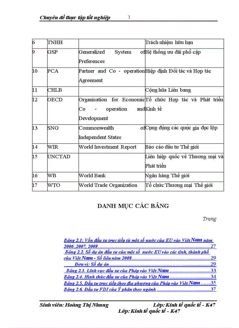 image for page Đẩy mạnh đầu tư trực tiếp nước ngoài của EU vào Việt Nam