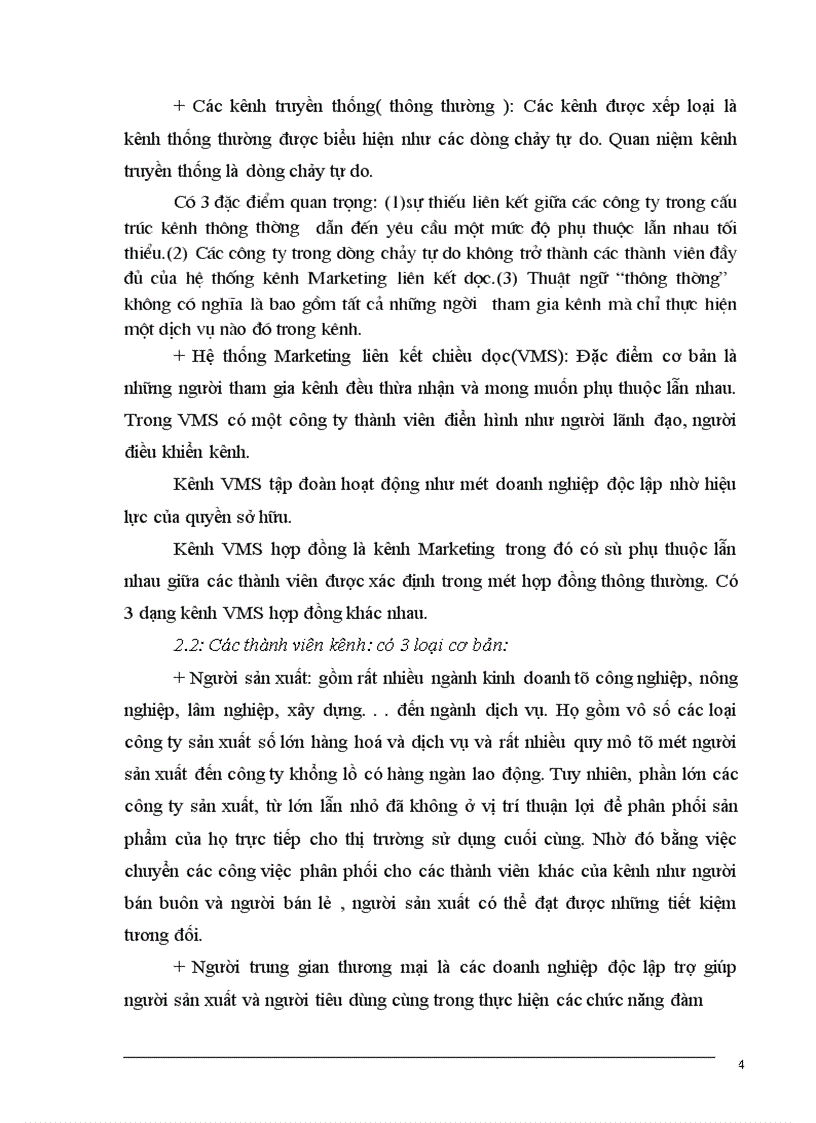 image for page Hoàn thiện hệ thống kênh phân phối của công ty bánh kẹo Hải Hà 1