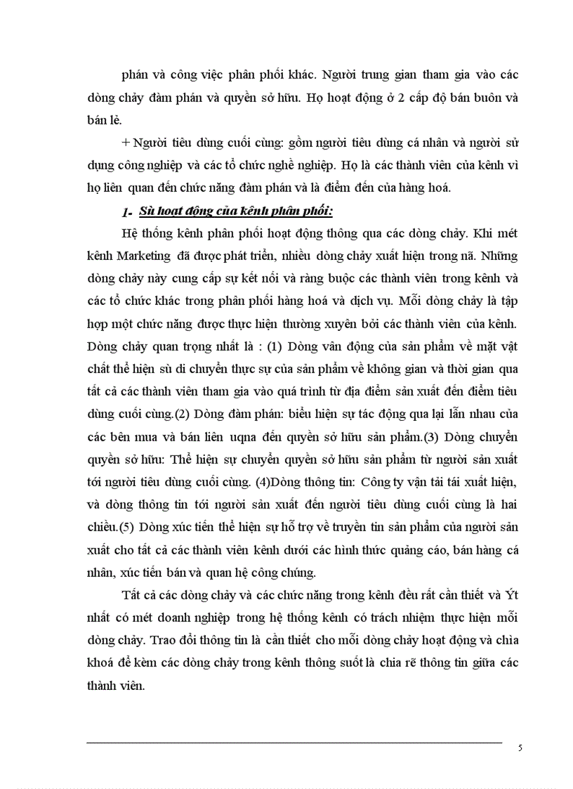 image for page Hoàn thiện hệ thống kênh phân phối của công ty bánh kẹo Hải Hà 1