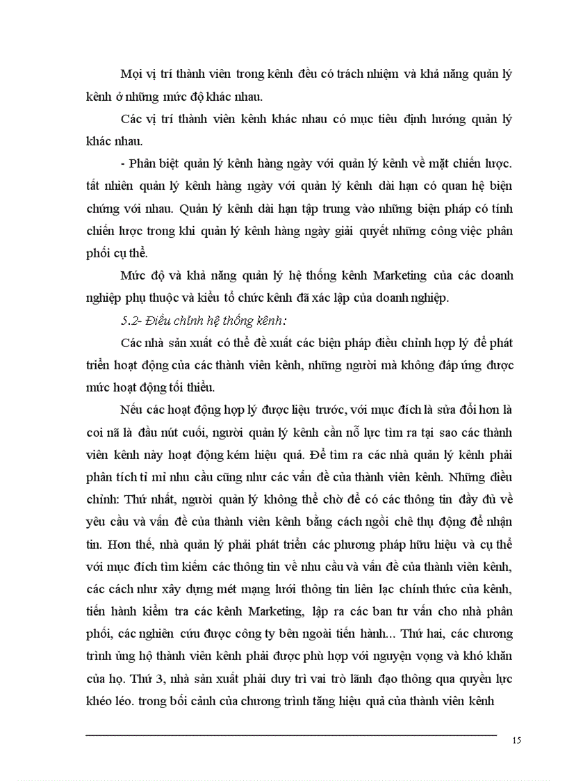 image for page Hoàn thiện hệ thống kênh phân phối của công ty bánh kẹo Hải Hà 1