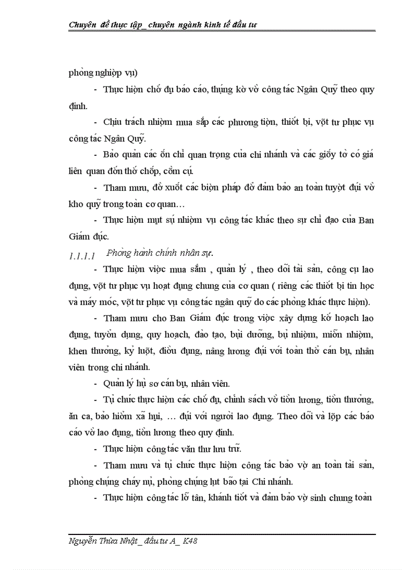 image for page Giải pháp nâng cao chất lượng thẩm định tài chính dự án đầu tư tại Chi nhánh Ngân hàng Thương mại cổ phần Ngoại thương Hà Tĩnh