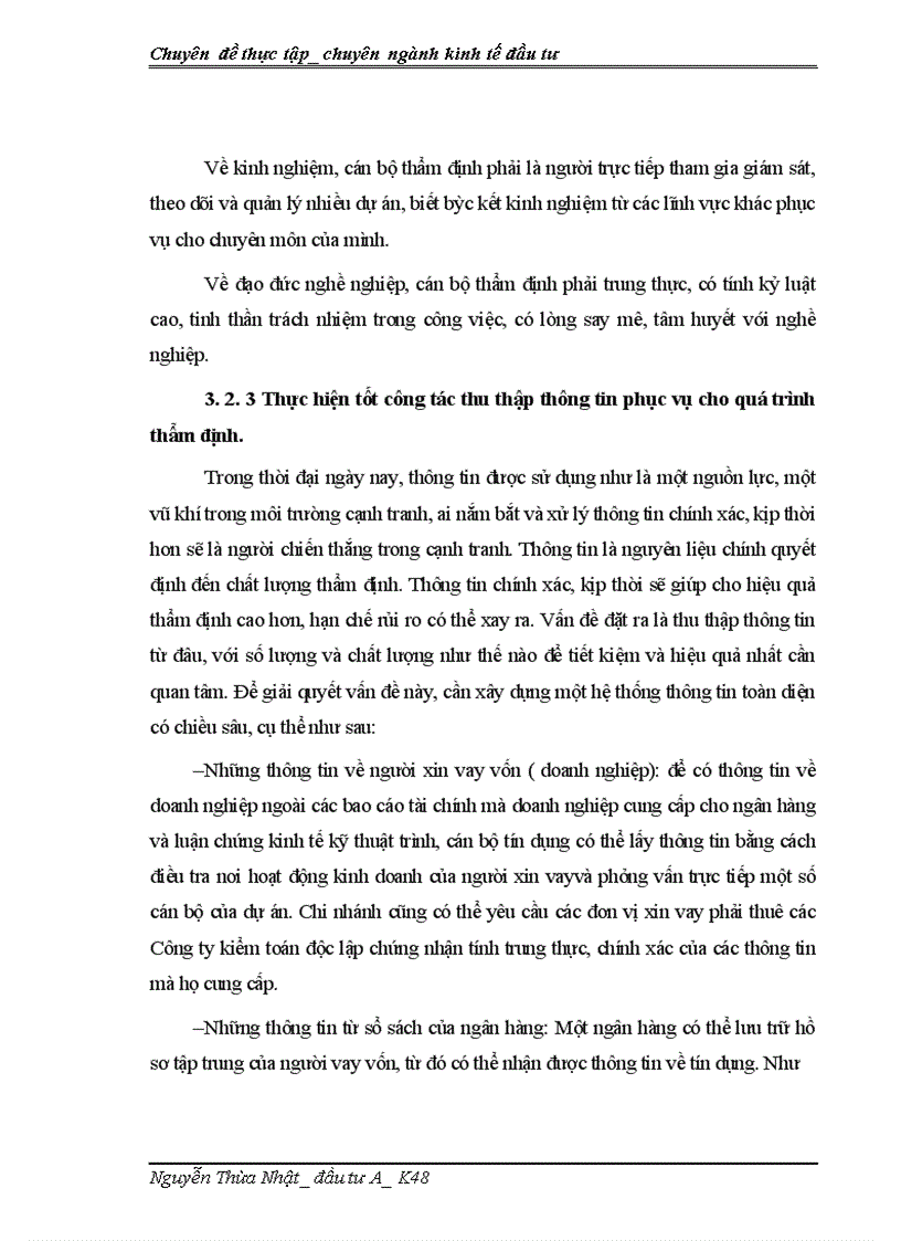 image for page Giải pháp nâng cao chất lượng thẩm định tài chính dự án đầu tư tại Chi nhánh Ngân hàng Thương mại cổ phần Ngoại thương Hà Tĩnh