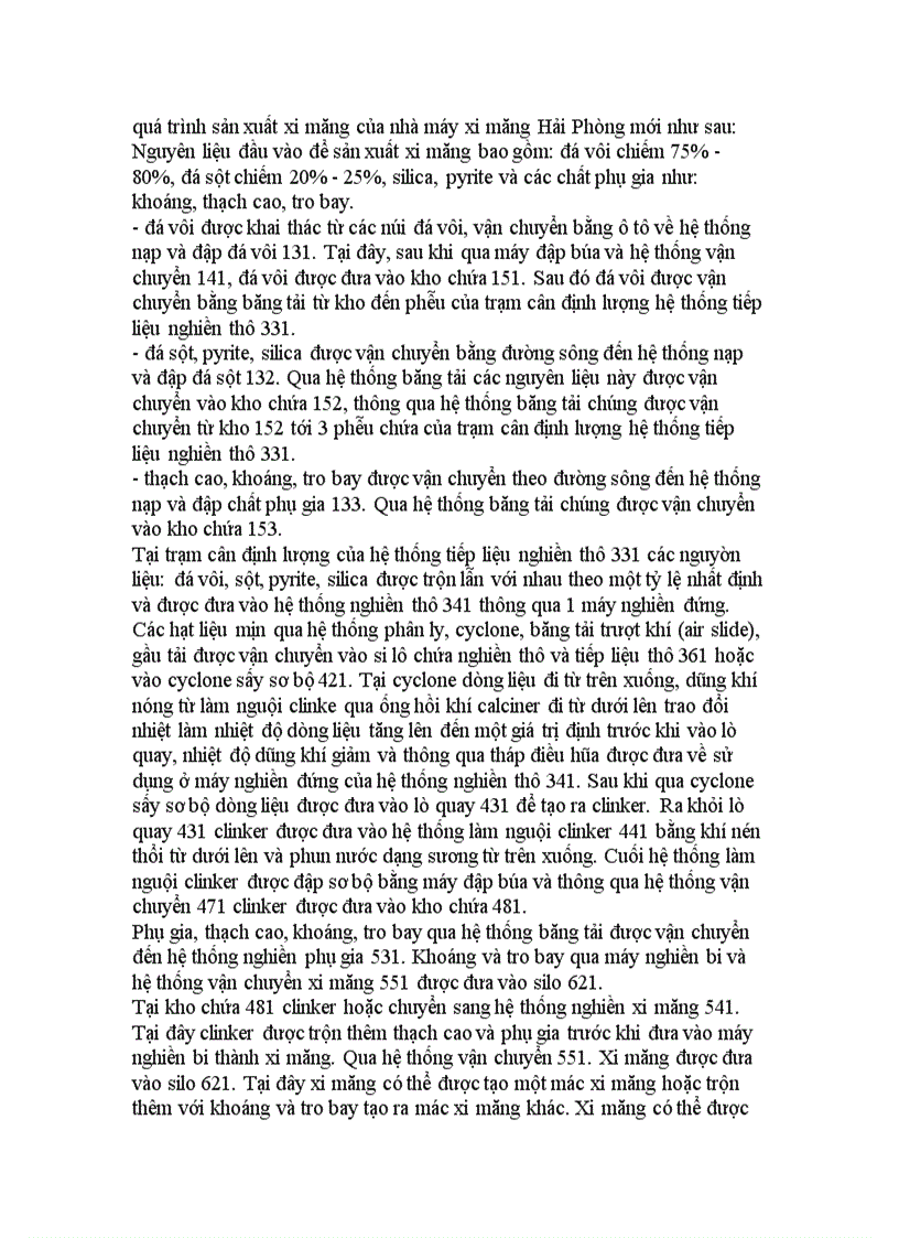 image for page Nhà máy xi măng Hải Phòng 1