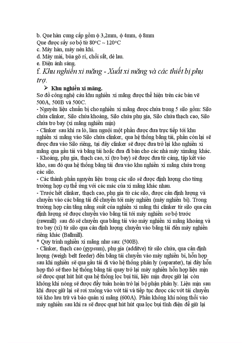 image for page Nhà máy xi măng Hải Phòng 1