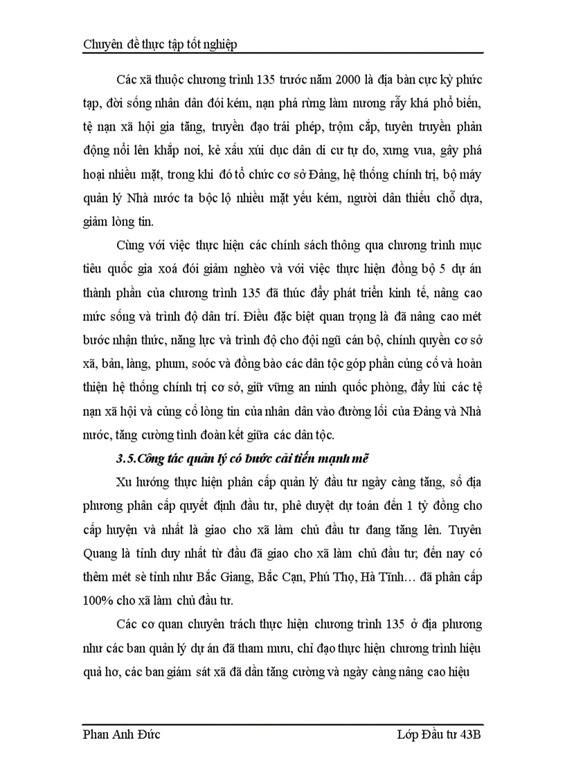 image for page Giải pháp nhằm nâng cao hiệu quả sử dụng vốn đầu tư công trình hạ tầng các xã đặc biệt khó khăn miền núi vùng dân tộc thiểu số 1