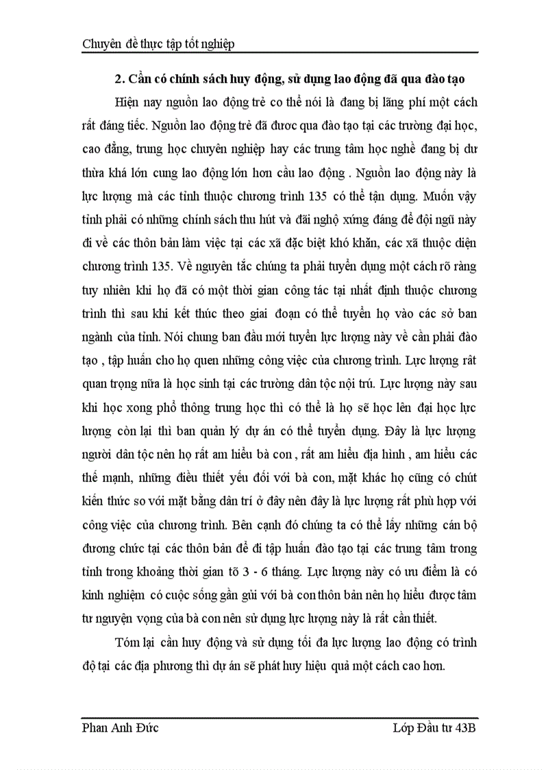 image for page Giải pháp nhằm nâng cao hiệu quả sử dụng vốn đầu tư công trình hạ tầng các xã đặc biệt khó khăn miền núi vùng dân tộc thiểu số 1