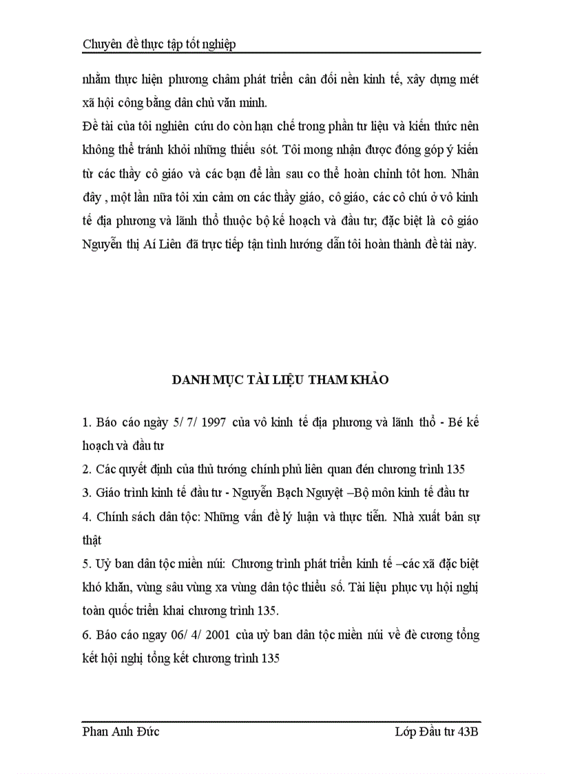image for page Giải pháp nhằm nâng cao hiệu quả sử dụng vốn đầu tư công trình hạ tầng các xã đặc biệt khó khăn miền núi vùng dân tộc thiểu số 1