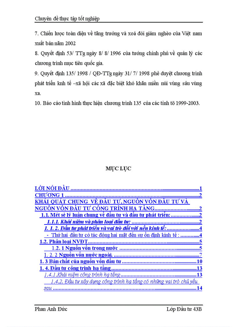 image for page Giải pháp nhằm nâng cao hiệu quả sử dụng vốn đầu tư công trình hạ tầng các xã đặc biệt khó khăn miền núi vùng dân tộc thiểu số 1