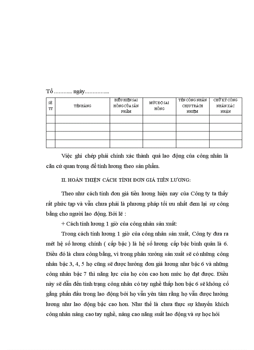image for page Một số giải pháp góp phần hoàn thiện các hình thức trả lương tại Công ty gạch ốp lát Thái Bình