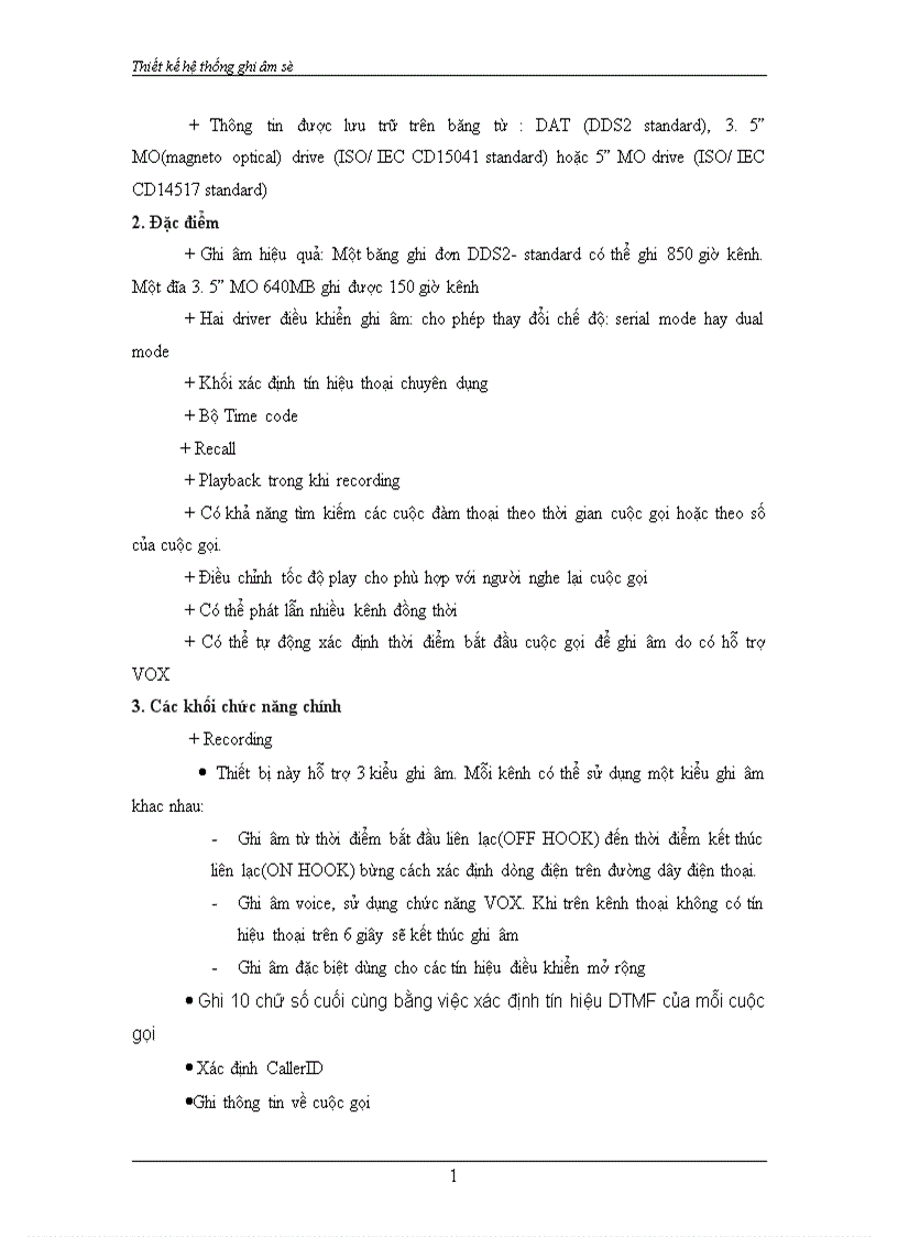 image for page Thiết kế hệ thống ghi âm số 1