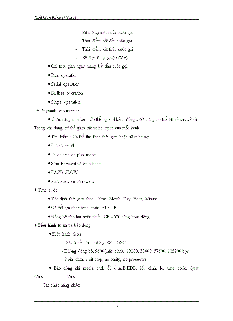 image for page Thiết kế hệ thống ghi âm số 1