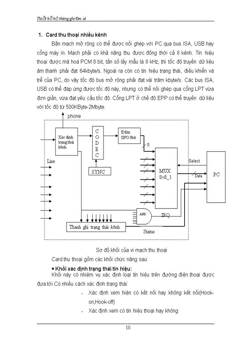 image for page Thiết kế hệ thống ghi âm số 1