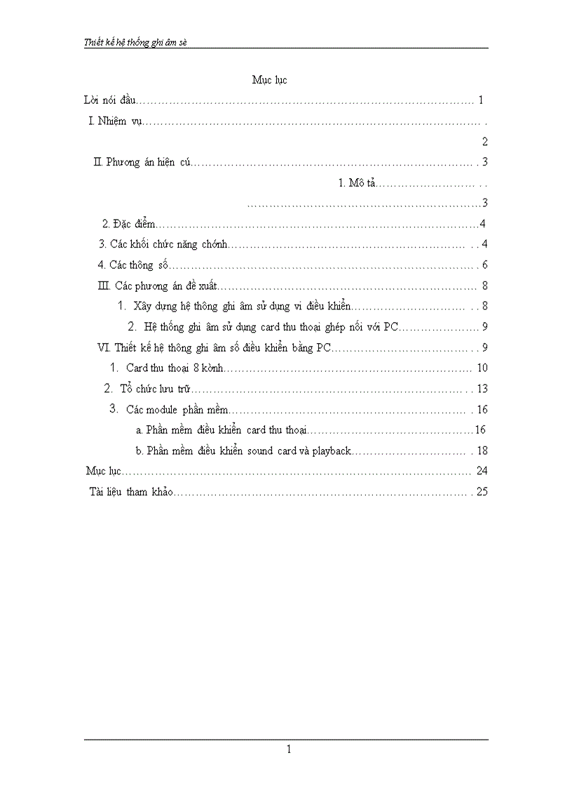 image for page Thiết kế hệ thống ghi âm số 1