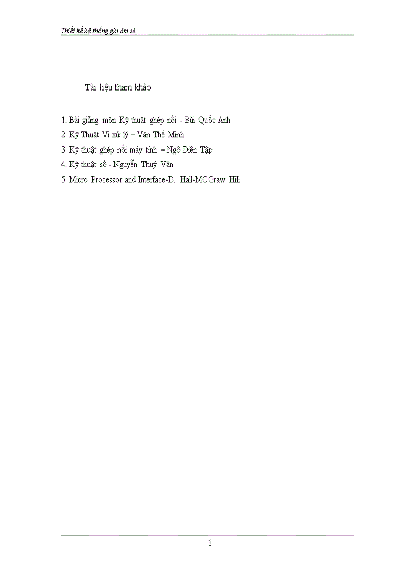 image for page Thiết kế hệ thống ghi âm số 1