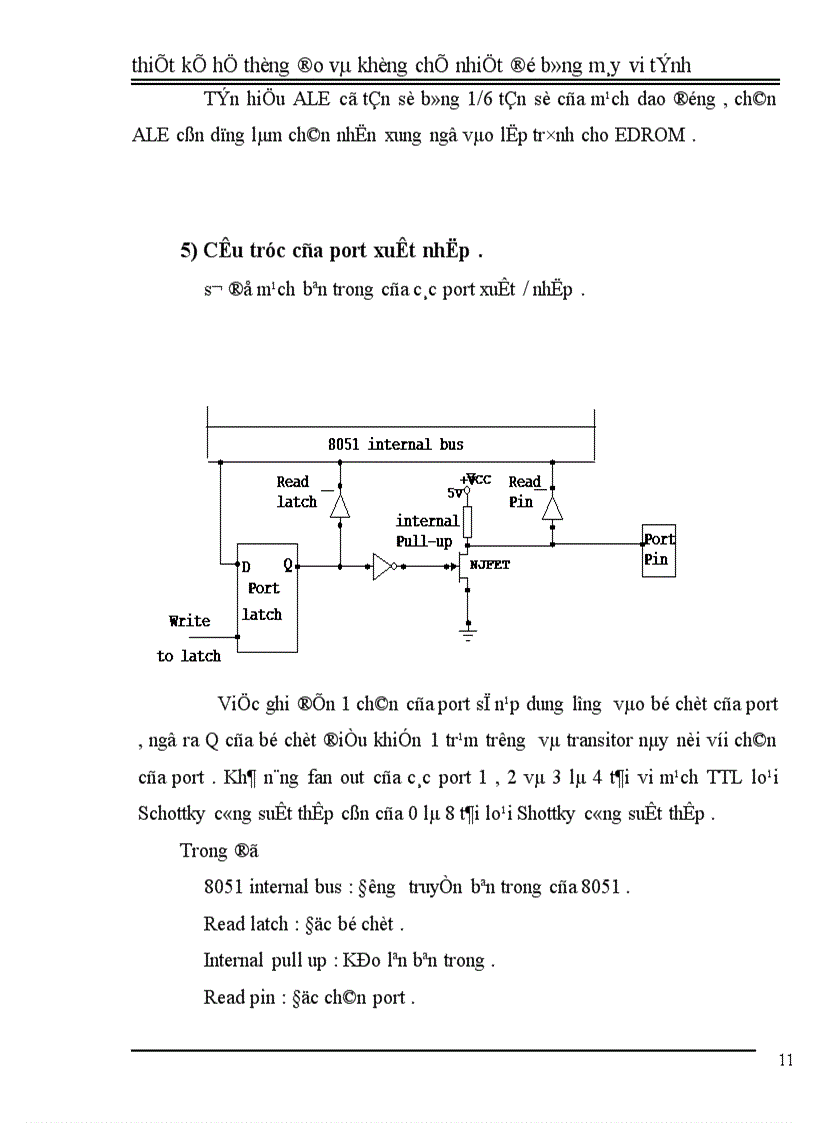 image for page Thiết kế đo và khống chế nhiệt độ tự động bằng máy tính