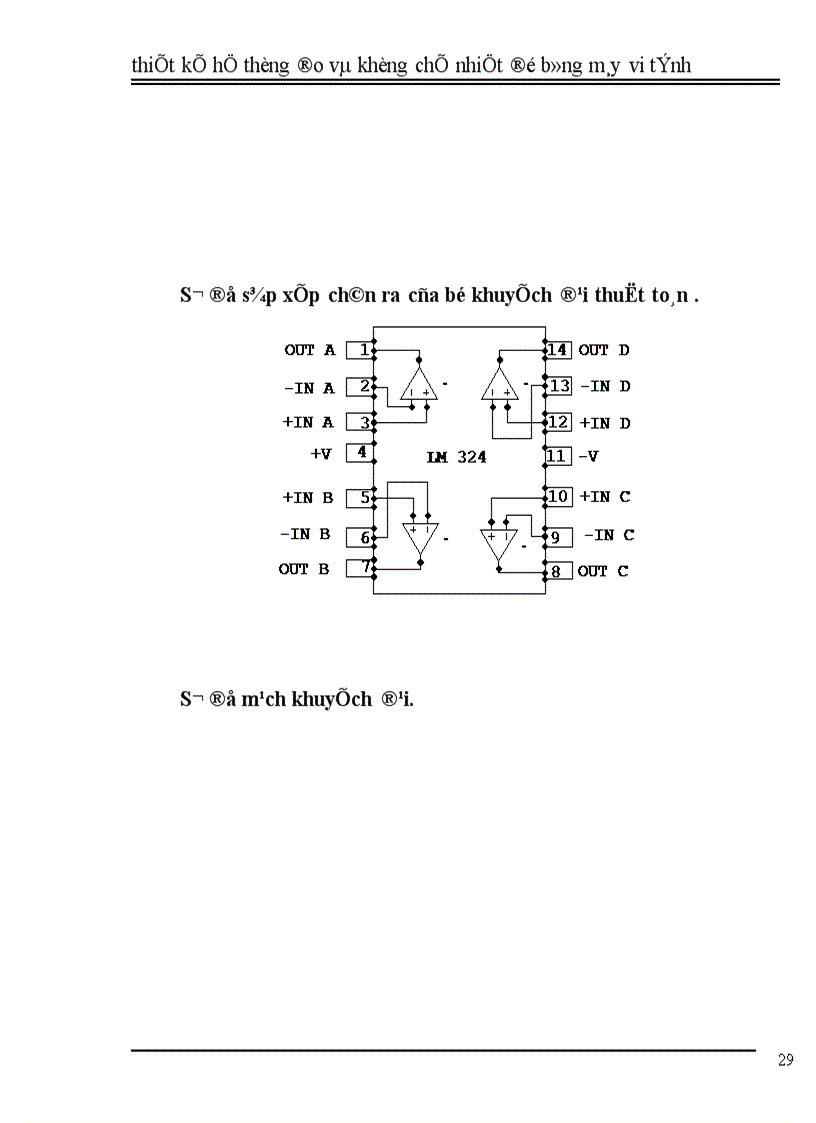 image for page Thiết kế đo và khống chế nhiệt độ tự động bằng máy tính