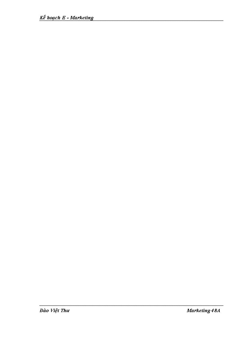 image for page Kế hoạch Internet Marketing cho Công ty Cổ phần thương mại dịch vụ quảng cáo ATA trên địa bàn Hà Nội năm 2011 1