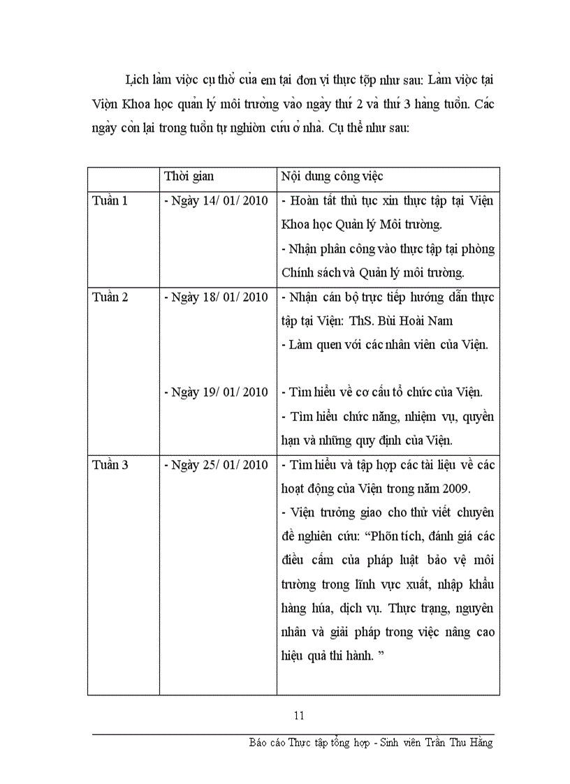 image for page Báo cáo thực tập tổng hợp tại Pho ng Chi nh sa ch va Qua n ly môi trươ ngViê n Khoa ho c Qua n ly Môi trươ ng Tô ng cu c Môi trươ ng