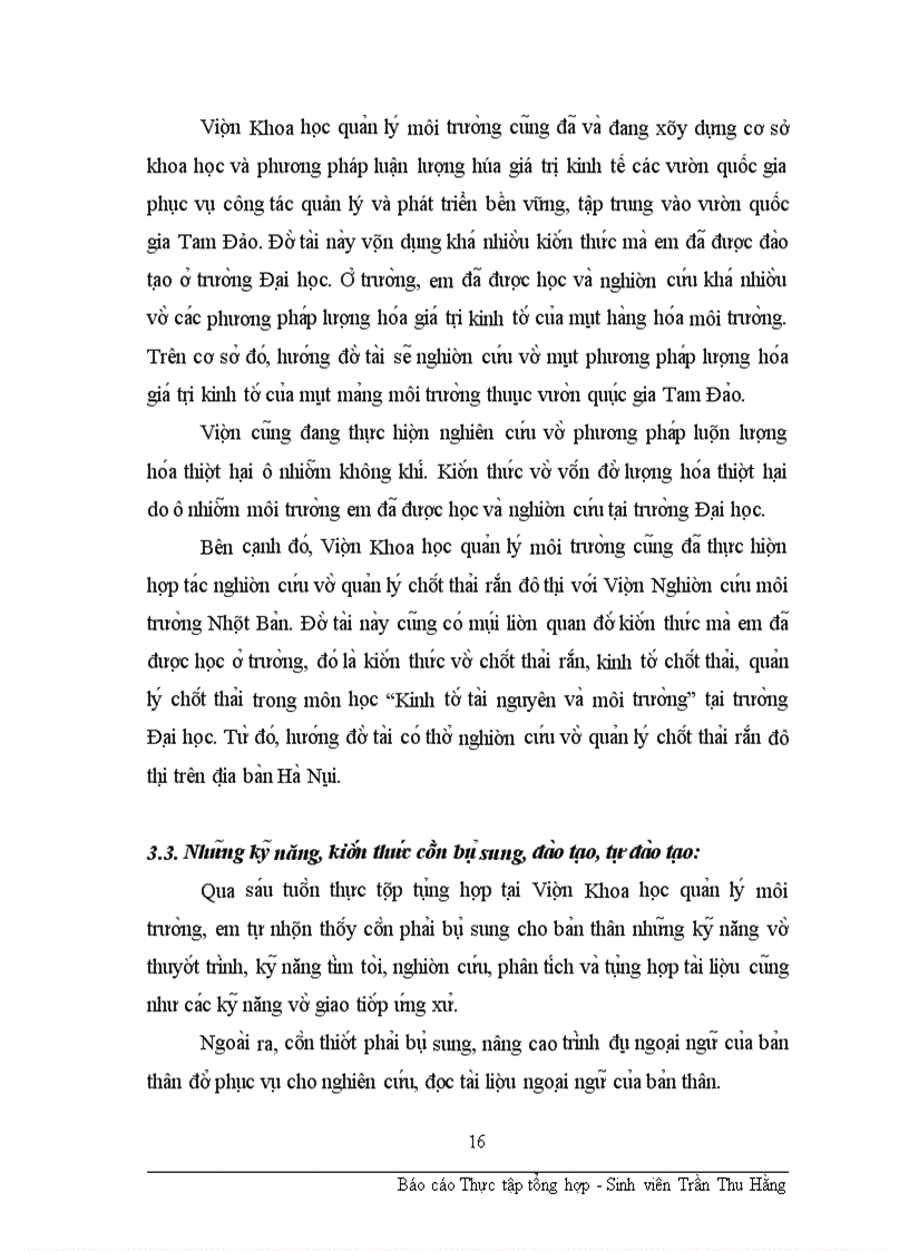 image for page Báo cáo thực tập tổng hợp tại Pho ng Chi nh sa ch va Qua n ly môi trươ ngViê n Khoa ho c Qua n ly Môi trươ ng Tô ng cu c Môi trươ ng