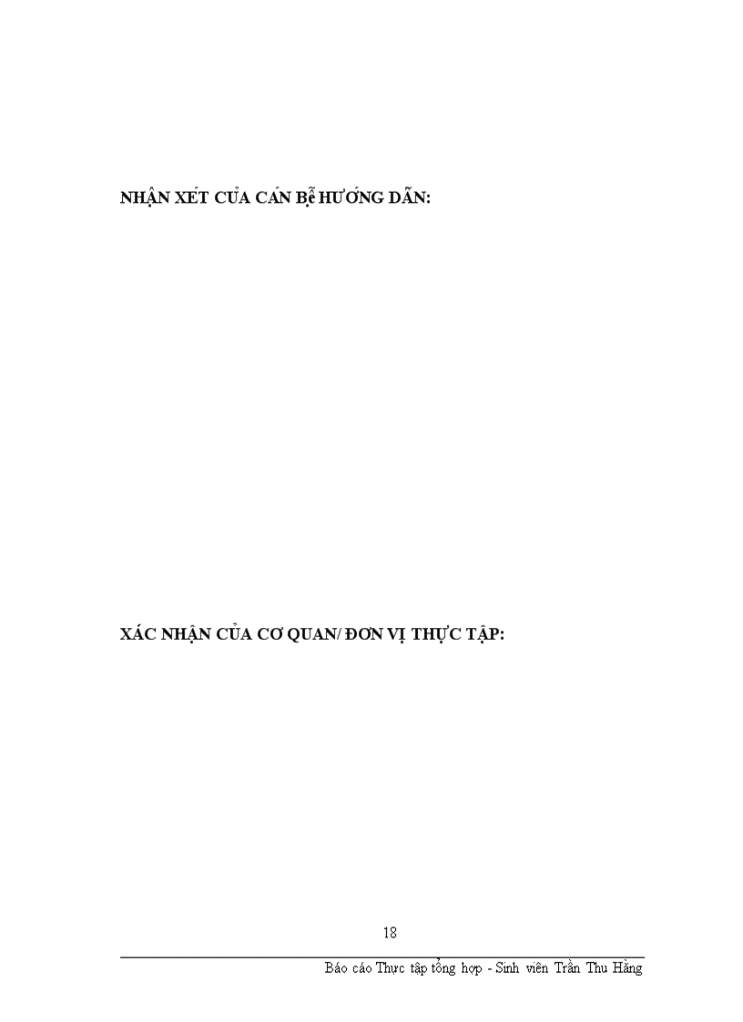 image for page Báo cáo thực tập tổng hợp tại Pho ng Chi nh sa ch va Qua n ly môi trươ ngViê n Khoa ho c Qua n ly Môi trươ ng Tô ng cu c Môi trươ ng